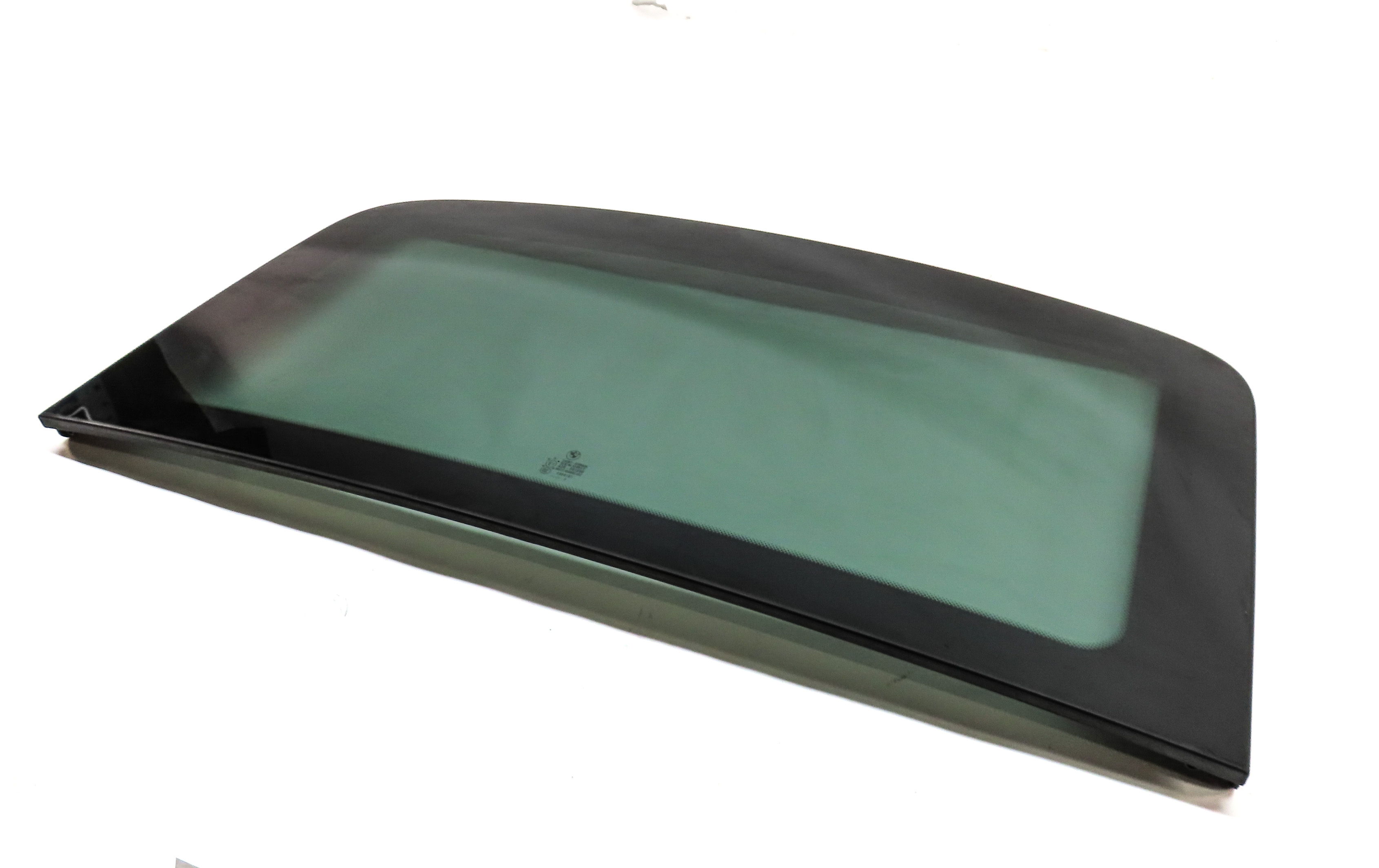2012-2015 BMW X1 (E84) FRONT PANORAMIC SUNROOF SUN ROOF GLASS WINDOW PANEL — exact item pictured